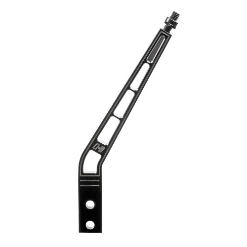 PartzBiz CM: 5389025-Hurst Billet/Plus Shifter Stick - Black/Machined PartzBiz CM: 5389025-Hurst Billet/Plus Shifter Stick - Black/Machined