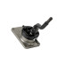 PartzBiz CM: 3915031-Hurst Billet/Plus ชิฟเตอร์ระยะฉายสั้น
