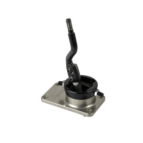 PartzBiz CM: 3915031-Hurst Billet/Plus ชิฟเตอร์ระยะฉายสั้น