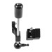 PartzBiz CM: 3916046-Hurst Billet/Plus Short Throw Shifter
