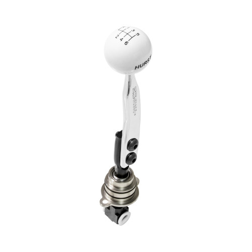 PartzBiz CM: 3916029-Hurst Billet/Plus Short Throw Shifter