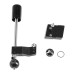 PartzBiz CM: 3916038-Hurst Billet/Plus Short Throw Shifter - Focus ST PartzBiz CM: 3916038-Hurst Billet/Plus Short Throw Shifter - Focus ST