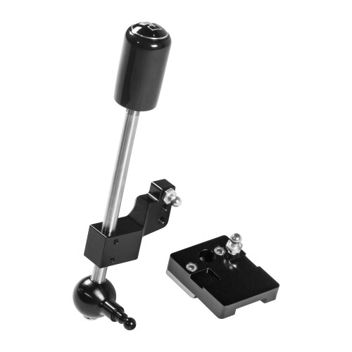 PartzBiz CM: 3916038-Hurst Billet/Plus Short Throw Shifter - Focus ST PartzBiz CM: 3916038-Hurst Billet/Plus Short Throw Shifter - Focus ST