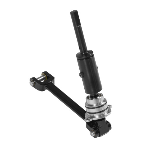 PartzBiz CM: 3916047-Hurst Billet/Plus Short Throw Shifter - 16+ Camaro