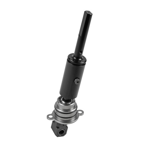 PartzBiz CM: 3916050-Hurst Billet/Plus Short Throw Shifter - 16+ Camaro - ใช้ลูกบิด OEM PartzBiz CM: 3916050-Hurst Billet/Plus Short Throw Shifter - 16+ Camaro - ใช้ลูกบิด OEM