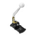 PartzBiz CM: 3912004-Hurst Blackjack ตัวเปลี่ยนระยะโยนสั้น PartzBiz CM: 3912004-Hurst Blackjack ตัวเปลี่ยนระยะโยนสั้น