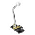 PartzBiz CM: 3912005-Hurst Blackjack Short Throw Shifter PartzBiz CM: 3912005-Hurst Blackjack Short Throw Shifter