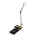 PartzBiz CM: 3912005-Hurst Blackjack Short Throw Shifter PartzBiz CM: 3912005-Hurst Blackjack Short Throw Shifter
