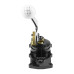 PartzBiz CM: 3912007-Hurst Blackjack Short Throw Shifter PartzBiz CM: 3912007-Hurst Blackjack Short Throw Shifter