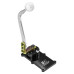 PartzBiz CM: 3913002-Hurst Blackjack Short Throw Shifter PartzBiz CM: 3913002-Hurst Blackjack Short Throw Shifter