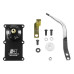 PartzBiz CM: 3913002-Hurst Blackjack Short Throw Shifter PartzBiz CM: 3913002-Hurst Blackjack Short Throw Shifter