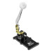 PartzBiz CM: 3913003-Hurst Blackjack Short Throw Shifter PartzBiz CM: 3913003-Hurst Blackjack Short Throw Shifter