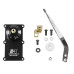 PartzBiz CM: 3913003-Hurst Blackjack Short Throw Shifter PartzBiz CM: 3913003-Hurst Blackjack Short Throw Shifter