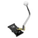 PartzBiz CM: 3913007-Hurst Blackjack Short Throw Shifter PartzBiz CM: 3913007-Hurst Blackjack Short Throw Shifter