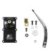 PartzBiz CM: 3913008-Hurst Blackjack Short Throw Shifter PartzBiz CM: 3913008-Hurst Blackjack Short Throw Shifter