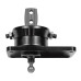 PartzBiz CM: 3916051-Hurst Blackjack Short Throw Shifter PartzBiz CM: 3916051-Hurst Blackjack Short Throw Shifter