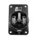 PartzBiz CM: 3916051-Hurst Blackjack Short Throw Shifter PartzBiz CM: 3916051-Hurst Blackjack Short Throw Shifter