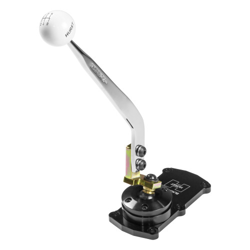 PartzBiz CM: 3912008-Hurst Blackjack Short Throw Shifter PartzBiz CM: 3912008-Hurst Blackjack Short Throw Shifter