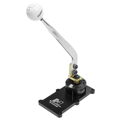 PartzBiz CM: 3913004-Hurst Blackjack Short Throw Shifter PartzBiz CM: 3913004-Hurst Blackjack Short Throw Shifter
