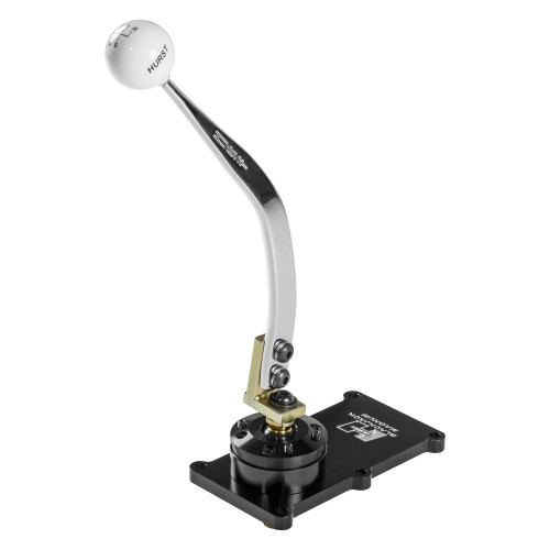 PartzBiz CM: 3913008-Hurst Blackjack Short Throw Shifter PartzBiz CM: 3913008-Hurst Blackjack Short Throw Shifter