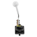 PartzBiz CM: 3913101-Hurst Blackjack Short Throw Shifter - ตำแหน่งไปข้างหน้า