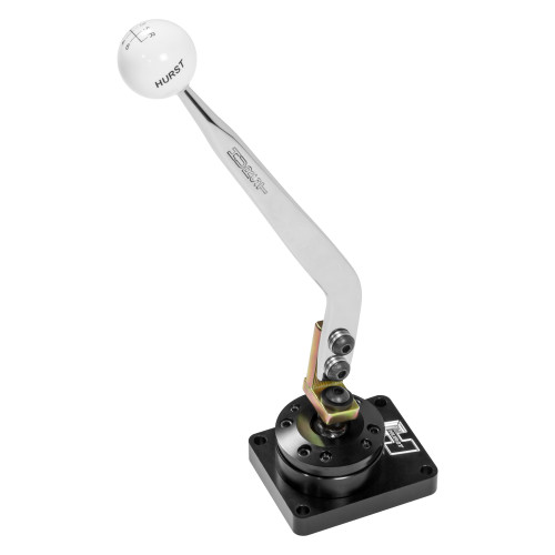 PartzBiz CM: 3913101-Hurst Blackjack Short Throw Shifter - ตำแหน่งไปข้างหน้า