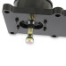 PartzBiz CM: 3917309-Hurst Blackjack Short Throw T-56 Magnum Shifter