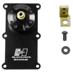 PartzBiz CM 3917309 - Hurst Blackjack Short Throw T-56 Magnum Shifter PartzBiz CM 3917309 - Hurst Blackjack Short Throw T-56 Magnum Shifter