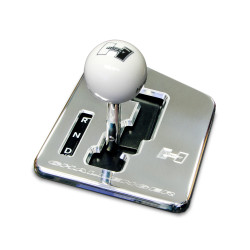 PartzBiz CM 5380403 - Hurst Comp Stick Kit - Polished PartzBiz CM 5380403 - Hurst Comp Stick Kit - Polished