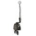 PartzBiz CM: 3918014-Hurst Competition/Plus 4-Speed Shifter - GM