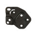 PartzBiz CM: 3733163-Hurst Competition/Plus 4-Speed Installation Kit - GM
