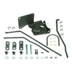 PartzBiz CM 3734531 - ชุดติดตั้ง Hurst Competition/Plus 4 สปีด - GM