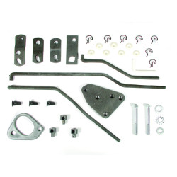 PartzBiz CM 3737437 - ชุดติดตั้ง Hurst Competition/Plus 4 สปีด - GM