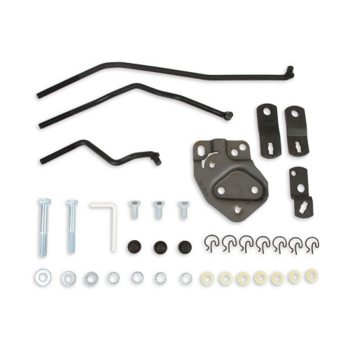 PartzBiz CM: 3737834-Hurst Competition/Plus 4-Speed Installation Kit - GM