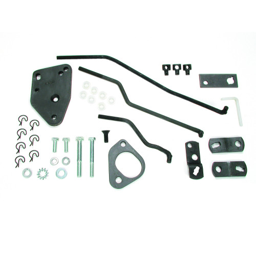 PartzBiz CM: 3738605-Hurst Competition/Plus 4-speed Installation Kit - GM PartzBiz CM: 3738605-Hurst Competition/Plus 4-speed Installation Kit - GM
