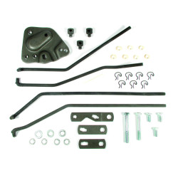 PartzBiz CM 3738607 - ชุดติดตั้ง Hurst Competition/Plus 4 สปีด - GM