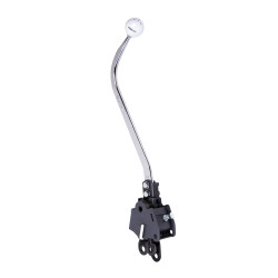 PartzBiz CM 3910002 - Hurst Competition/Plus 4-Speed Shifter - GM