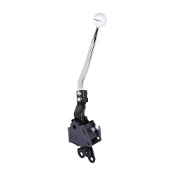 PartzBiz CM 3914339 - Hurst Competition/Plus 4-Speed Shifter - GM