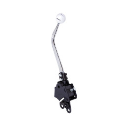 PartzBiz CM 3917307 - Hurst Competition/Plus 4-Speed Shifter - GM PartzBiz CM 3917307 - Hurst Competition/Plus 4-Speed Shifter - GM