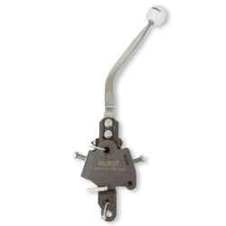 PartzBiz CM 3916848 - Hurst Competition/Plus 4-Speed Shifter - Ford/GM