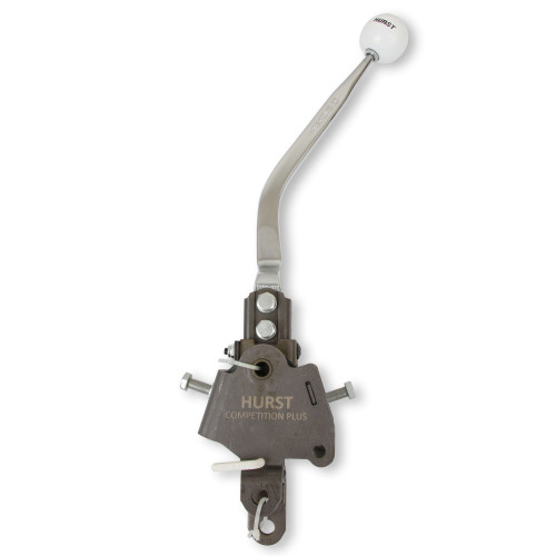 PartzBiz CM: 3916848-Hurst Competition/Plus 4-Speed Shifter - Ford/GM PartzBiz CM: 3916848-Hurst Competition/Plus 4-Speed Shifter - Ford/GM
