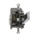 PartzBiz CM: 3917308-Hurst Competition/Plus 4-Speed Shifter - GM/Studebaker PartzBiz CM: 3917308-Hurst Competition/Plus 4-Speed Shifter - GM/Studebaker