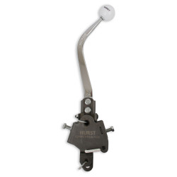 PartzBiz CM 3917308 - Hurst Competition/Plus 4-Speed Shifter - GM/Studebaker