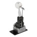 PartzBiz CM: 3916039-Hurst Competition/Plus 6-Speed Shifter - Ford