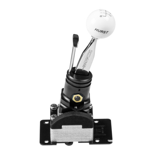 PartzBiz CM: 3916039-Hurst Competition/Plus 6-Speed Shifter - Ford