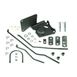 PartzBiz CM 3737131 - Hurst Competition/Plus Installation Kit - GM