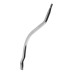 PartzBiz CM: 5384078-Hurst Competition/Plus Shifter Stick - Chrome PartzBiz CM: 5384078-Hurst Competition/Plus Shifter Stick - Chrome