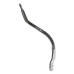 PartzBiz CM: 5384078-Hurst Competition/Plus Shifter Stick - Chrome PartzBiz CM: 5384078-Hurst Competition/Plus Shifter Stick - Chrome