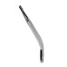 PartzBiz CM: 5384106-Hurst Competition/Plus Shifter Stick - โครเมียม PartzBiz CM: 5384106-Hurst Competition/Plus Shifter Stick - โครเมียม