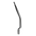 PartzBiz CM: 5386836-Hurst Competition/Plus Shifter Stick - Chrome
